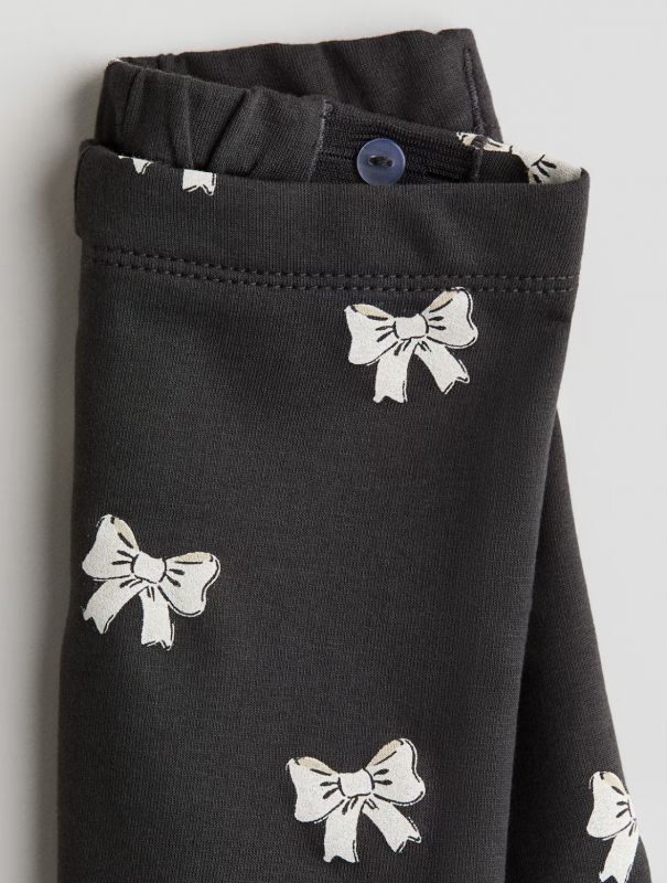 Комплект H&M 2-3 роки (невеличкий брак по принту)