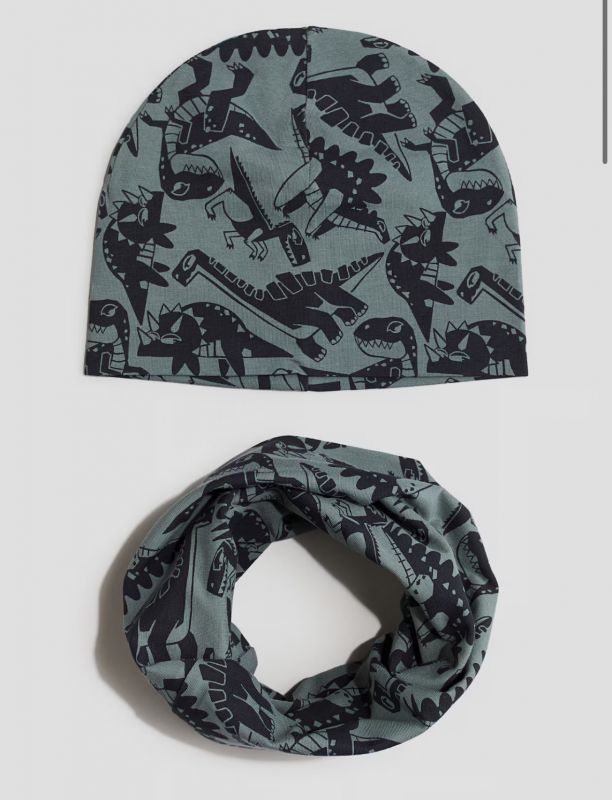 Комплект H&M 1,5-6 та 6-10 років