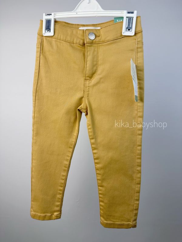 Джинси Lefties 2-3 р. стрейчеві