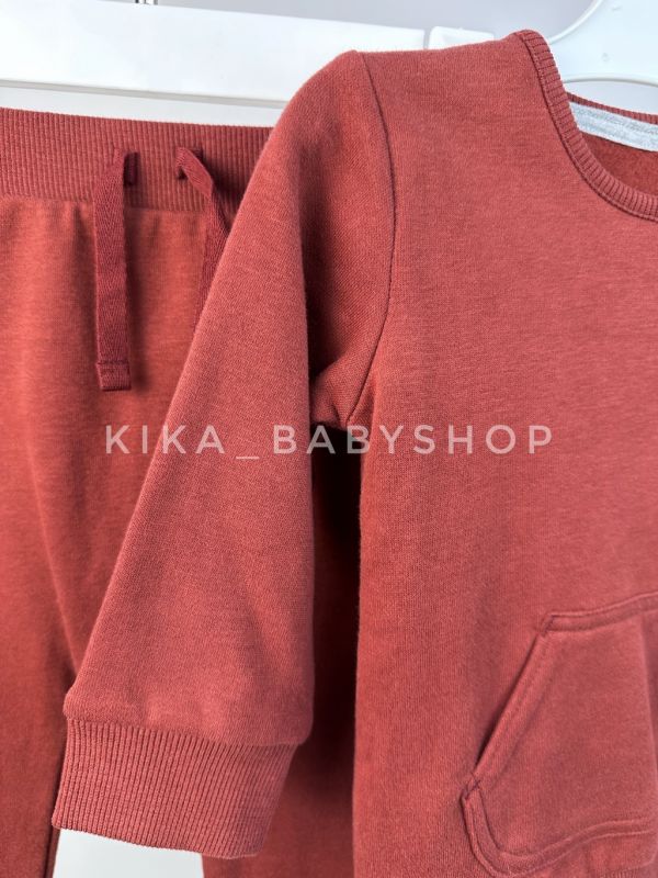 Костюм George утеплений 12-18 міс.