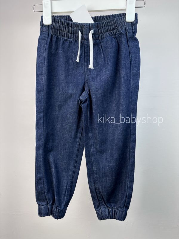 Джогери H&M 5-6 та 9-10 років