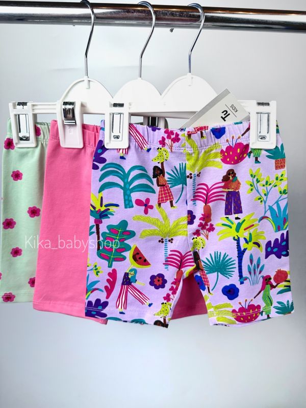 Велосипедки TU (Англія) 1-1,5 / 1,5-2 / 2-3 р