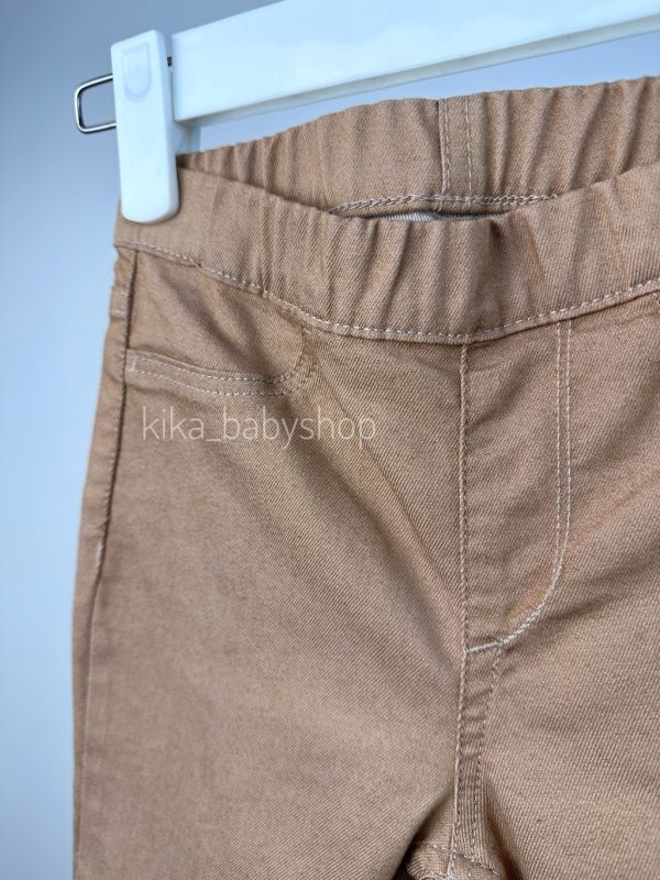 Джегінси H&M на 3-4 / 5-6 / 6-7 / 8-9 р