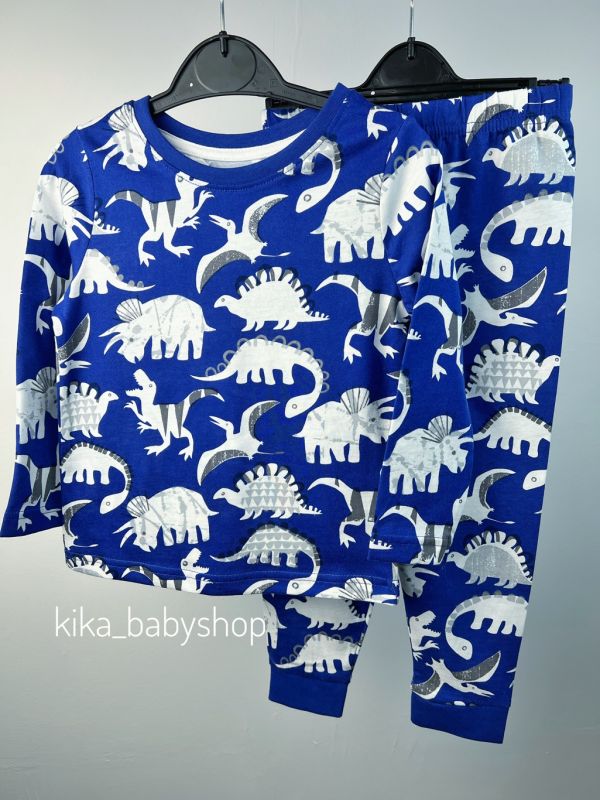 Піжами George 1,5-2 та 2-3 р