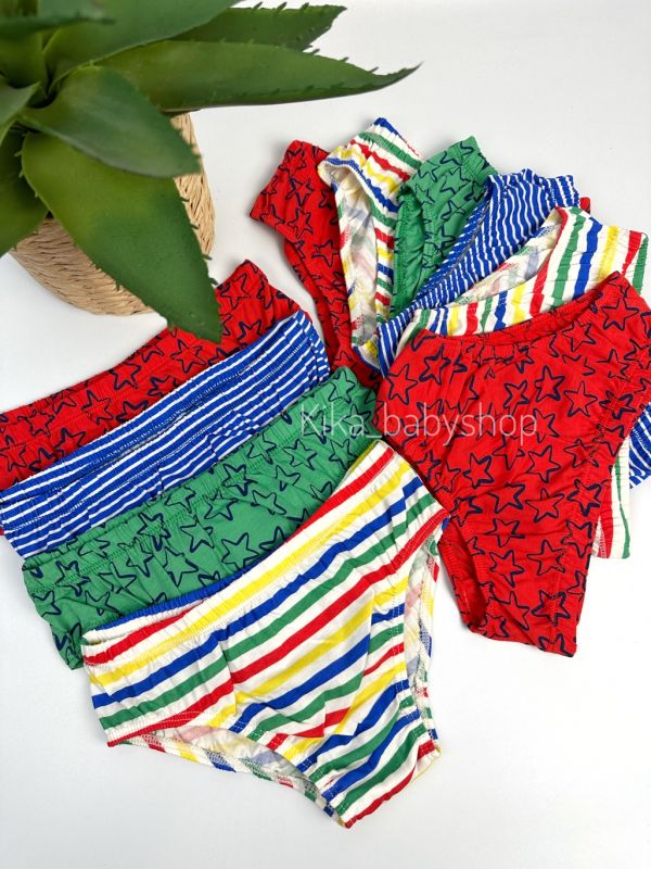 Білизна (трусики) TU 4-5 та 5-6 років