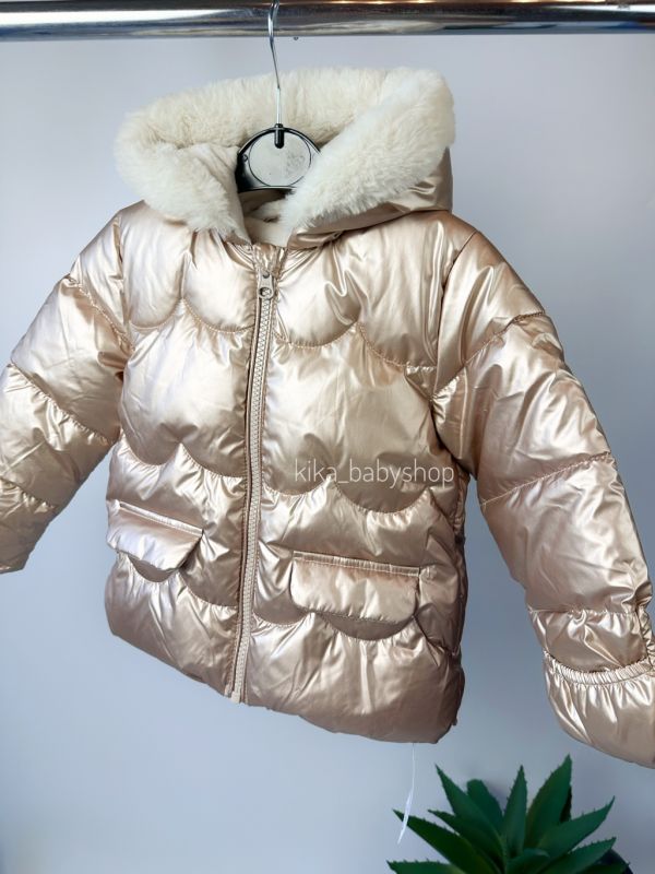 Куртка George 9-12  місяців