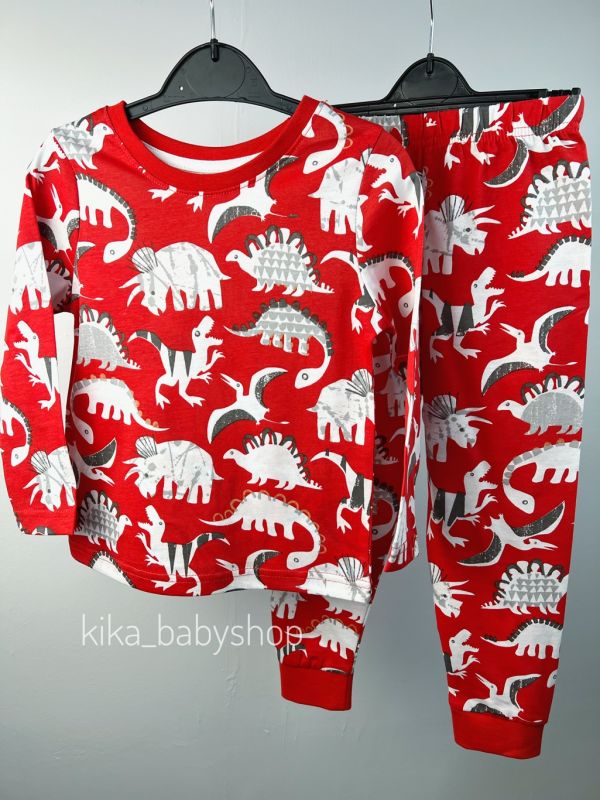 Піжами George 1,5-2 та 2-3 р