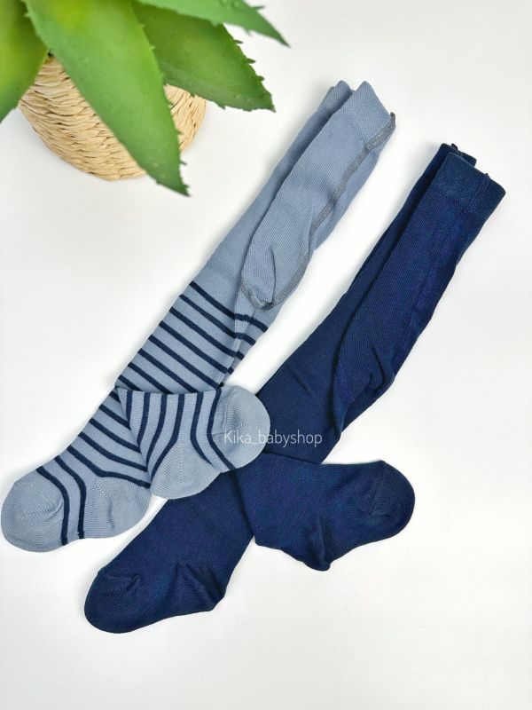 Демі колготки 0-6 м Duna