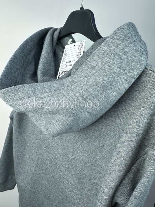 Худі H&M на 8-10 та 10-12 років