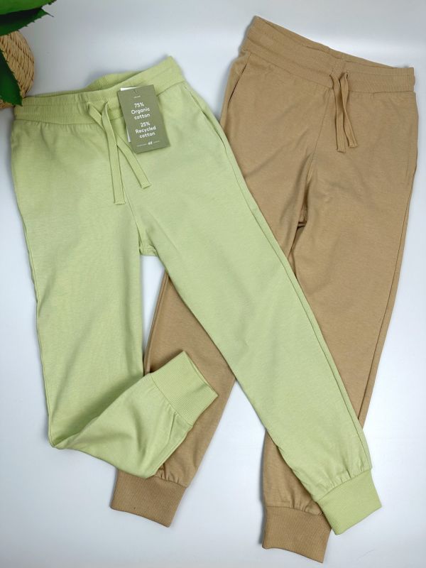 Джогери H&M без утеплення  6-7 р.