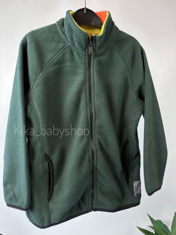 Флісова кофта Lefties на 9-10 / 11-12 р