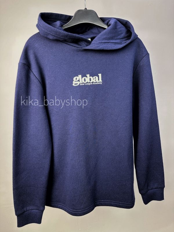 Худі H&M на 8-10 р та 14+