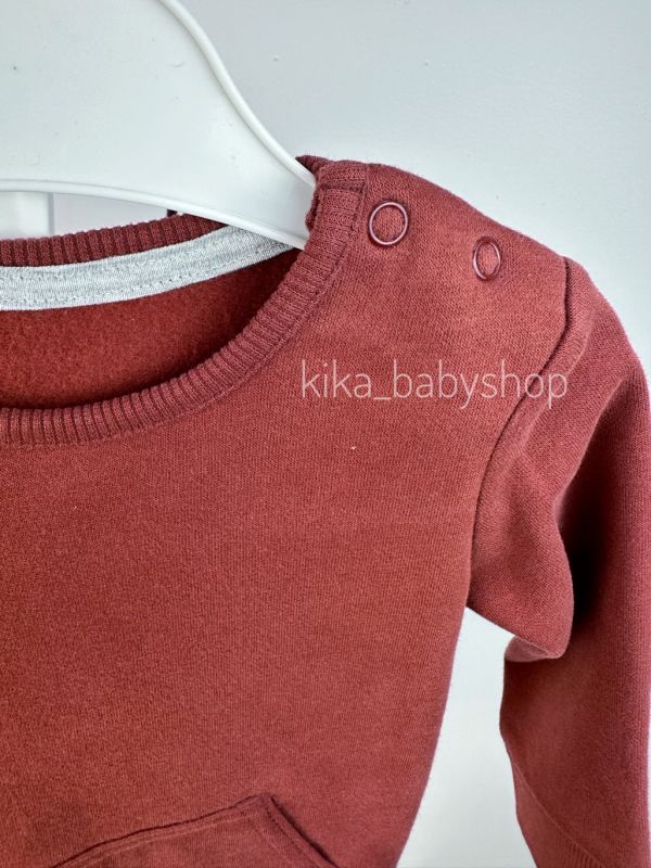 Костюм George утеплений 12-18 міс.