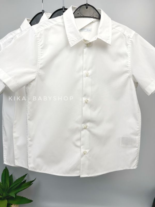 Сорочка H&M від 6-7 до 10-11 р