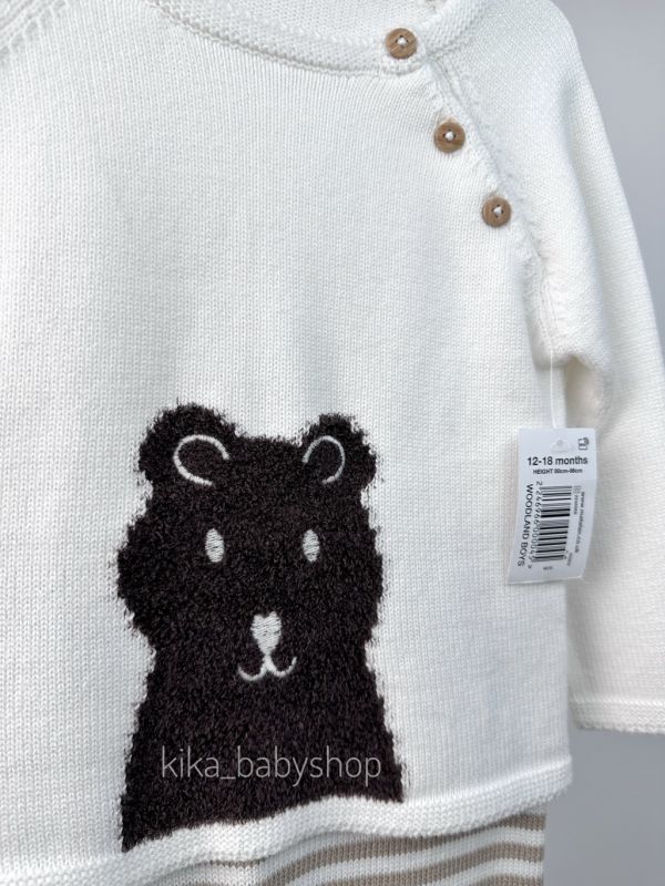 Костюм Matalan 12-18 міс.