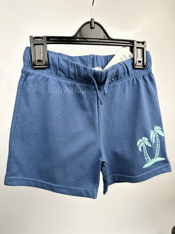 Шорти H&M 3-4 та 9-10 р