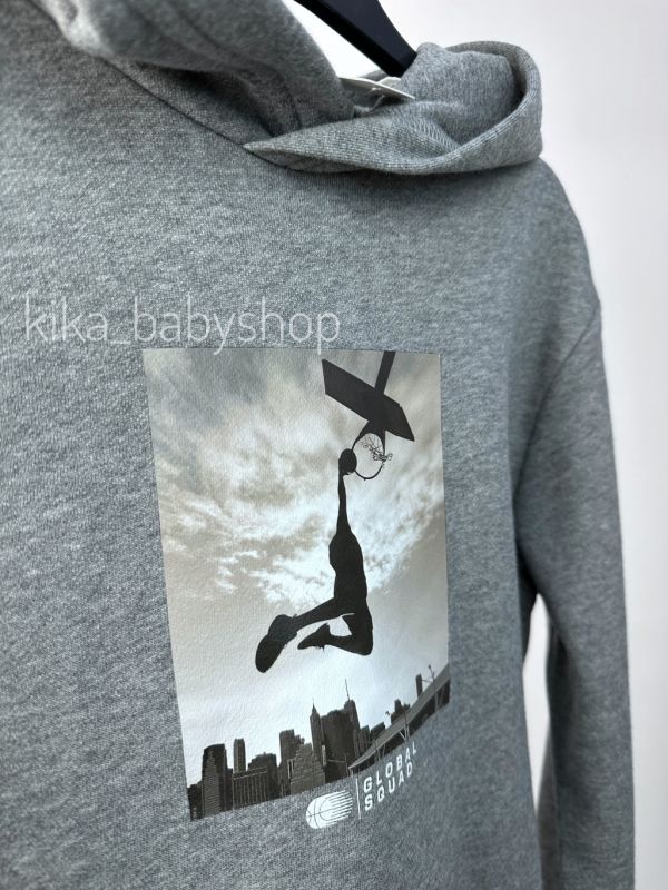 Худі H&M на 8-10 та 10-12 років