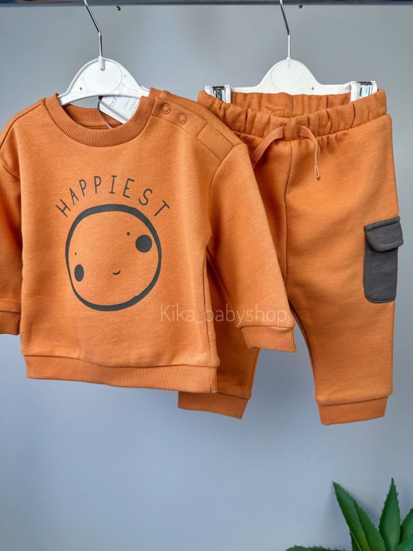 Костюм утеплений TU 0-3 / 3-6 / 9-12 м