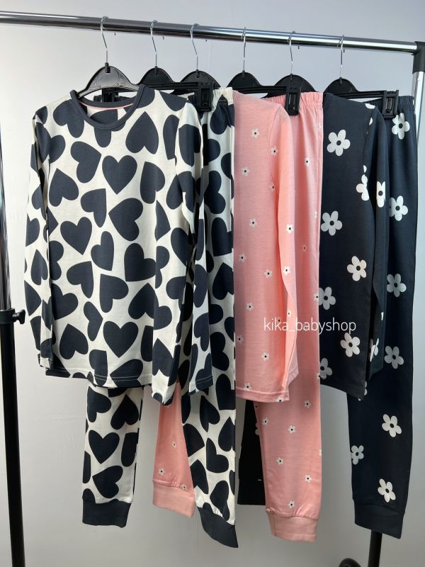 Піжами George 10-11 / 11-12 / 12-13 років