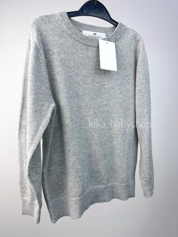 Джемпер H&M 4-6 / 6-8 / 8-10 років