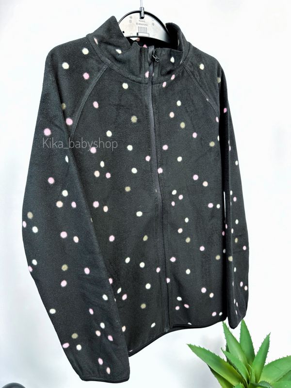 Флісова кофта (фліска) H&M 6-8 р