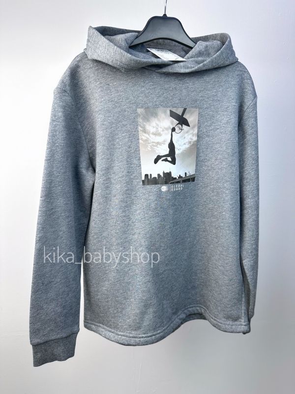 Худі H&M на 8-10 та 10-12 років