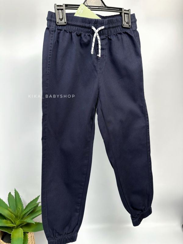 Джогери H&M 9-10 р