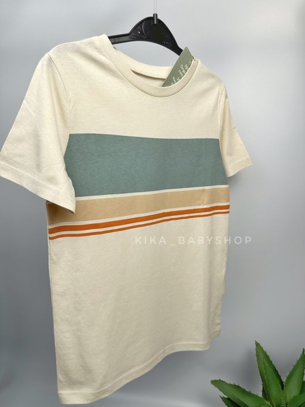 Футболка H&M 8-10 років