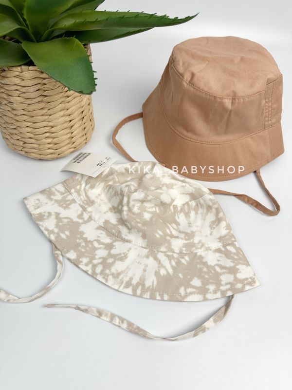 Панамки H&M 1-2 та  2-4 р