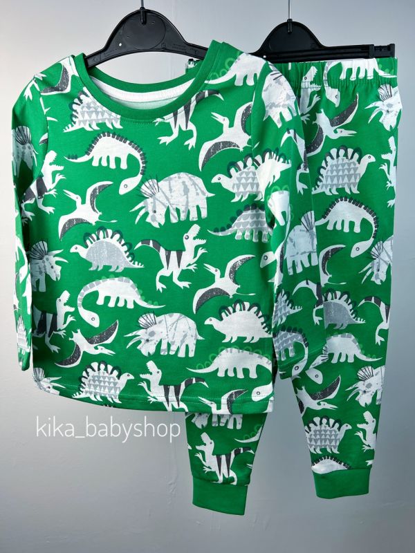 Піжами George 1,5-2 та 2-3 р