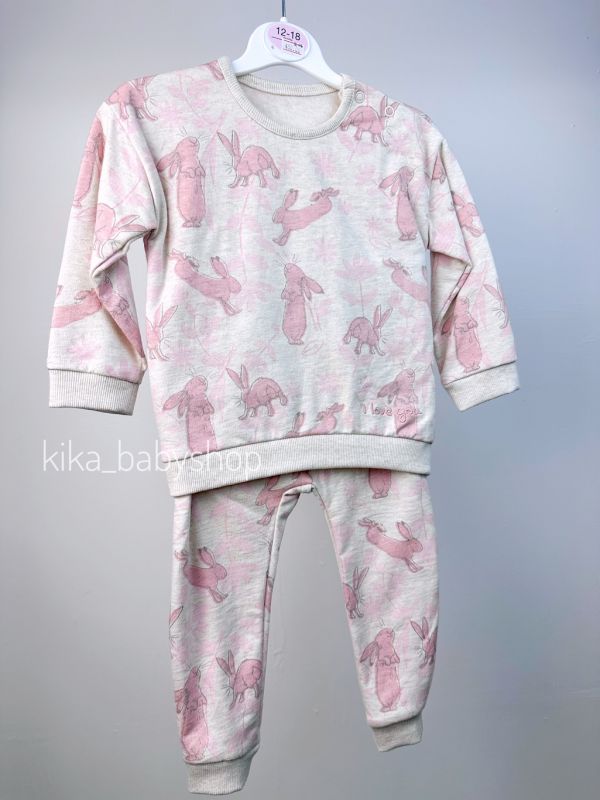 Костюм George 18-24 м