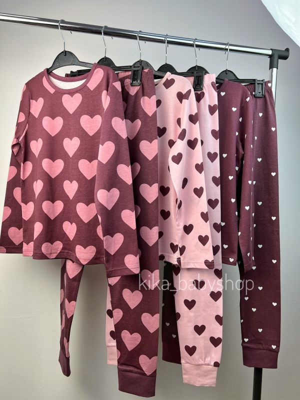 Піжами George 8-9 та 9-10 років