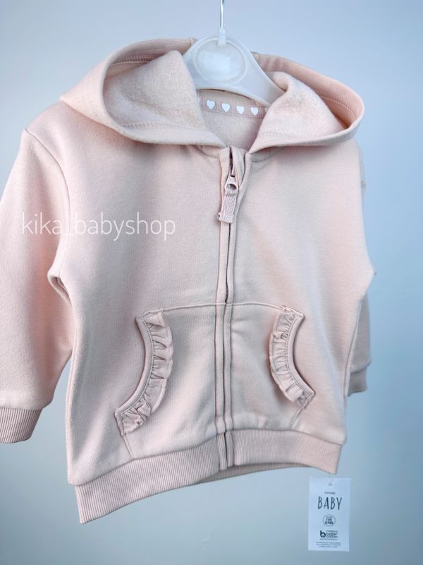 Худі George на 6-9 міс. утеплене