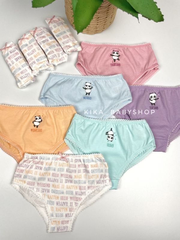 Білизна (трусики) TU (Англія) 1,5-2 роки