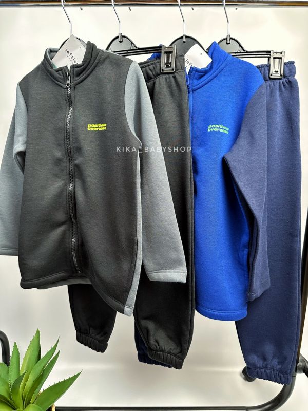 Костюми Lefties 4-5 / 5-6 / 9-10 / 11-12 утеплені