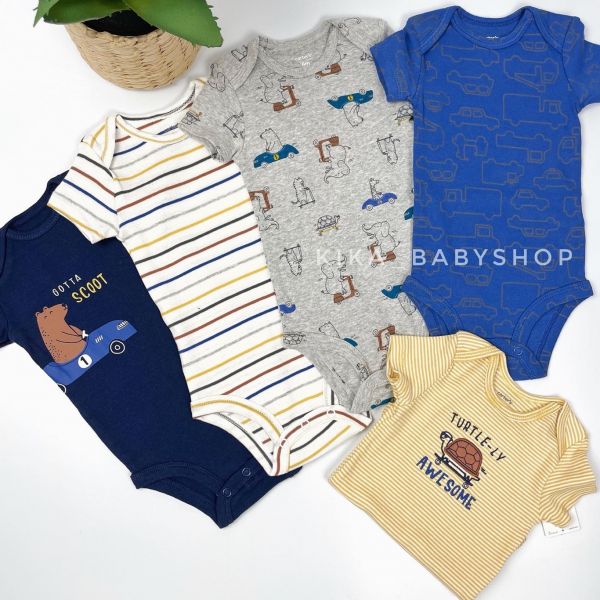 Боді Carter's від 6 м до 24 м