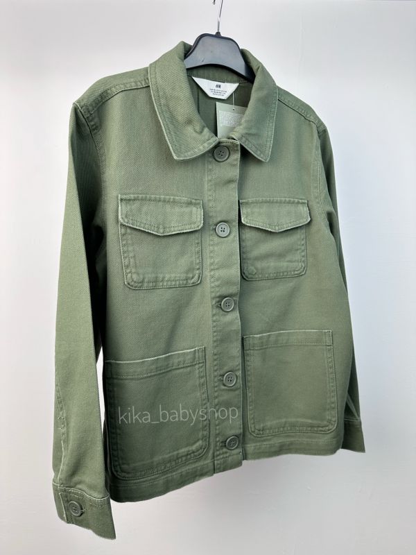 Піджак H&M 9-10 / 11-12 / 12-13 р.