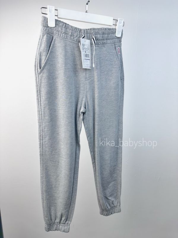 Джогери Piazza 7-8 років двонитка