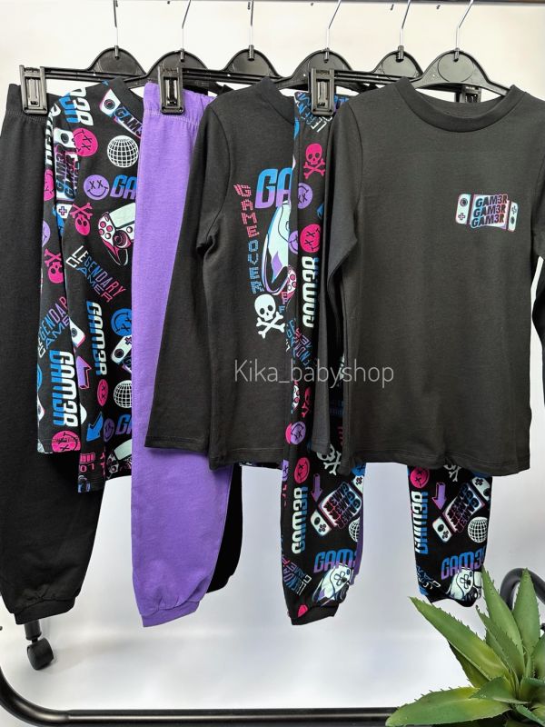 Піжами George 5-6 р