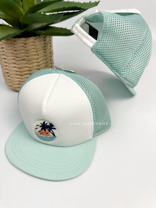 Кепка H&M 12-18 міс.