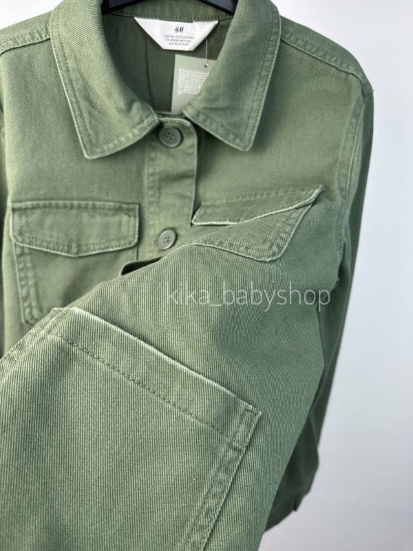 Піджак H&M 9-10 / 11-12 / 12-13 р.