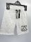 Комплект H&M 1,5-2 роки шорти та майка