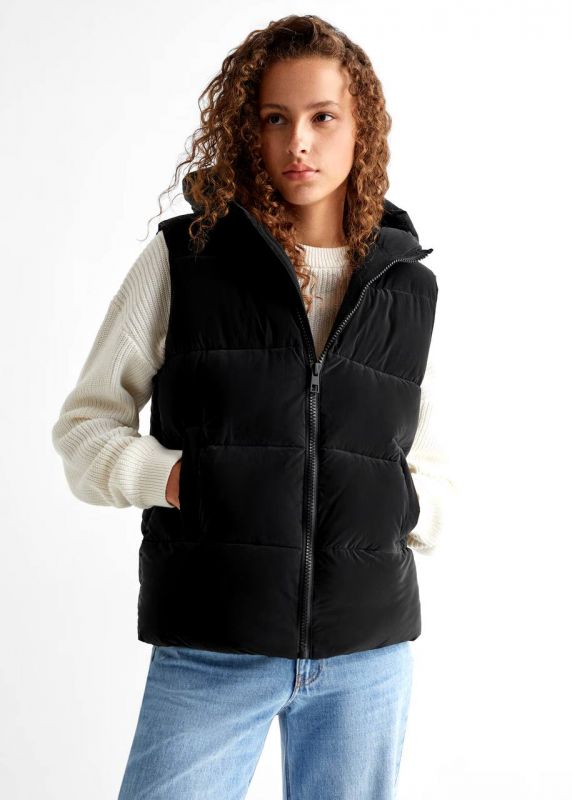 Жилетка Mango підліткова XS (158 см)