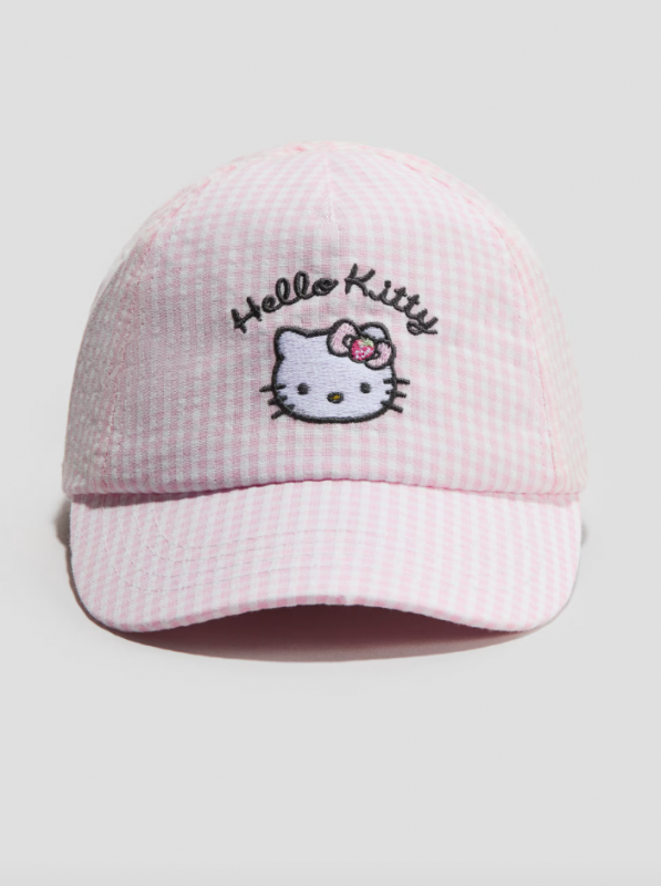 Кепка H&M на 1-2 та 2-4 роки