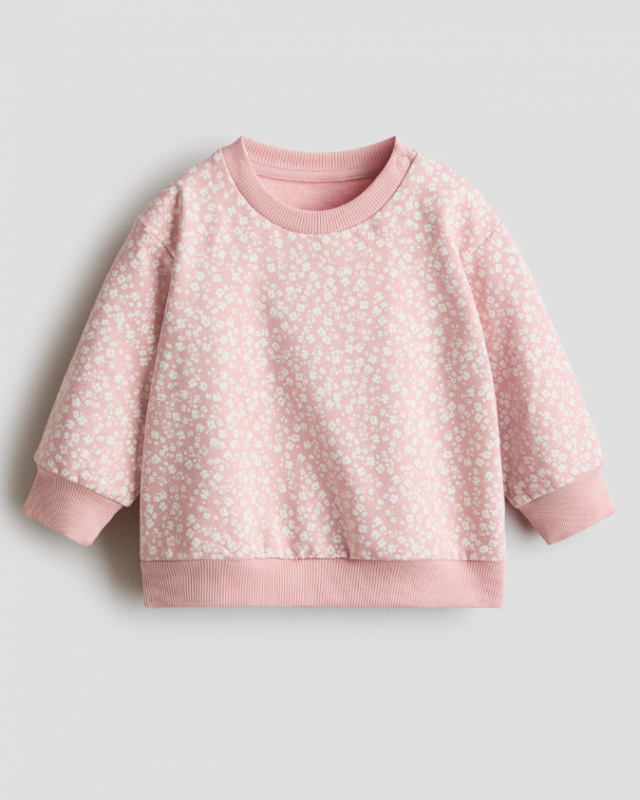 Світшот H&M від 9-12 до 3-4 роки