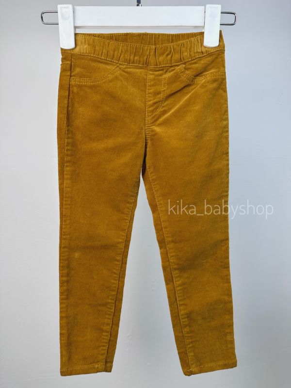Джегінси H&M 2-3 / 3-4 / 4-5 / 5-6 р